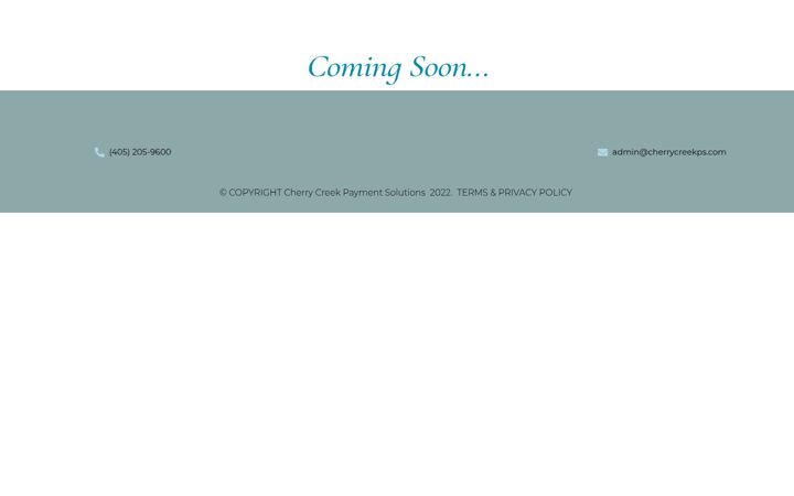 Screenshot of cherrycreekps.com