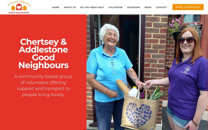Screenshot von chertseyandaddlestonegoodneighbours.co.uk