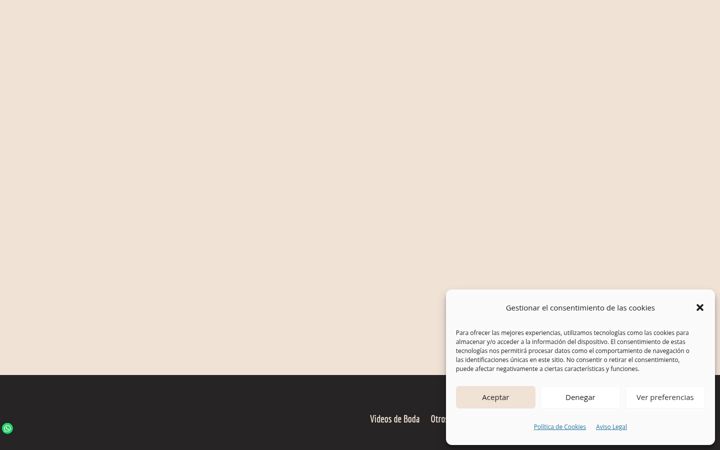 Screenshot di chesikaasvideografa.es