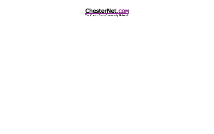 Screenshot of chesternet.com