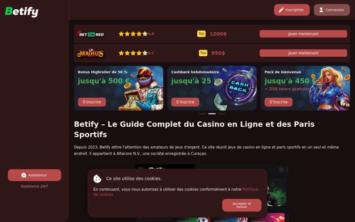 Screenshot of chevalnouvelleaquitaine.fr