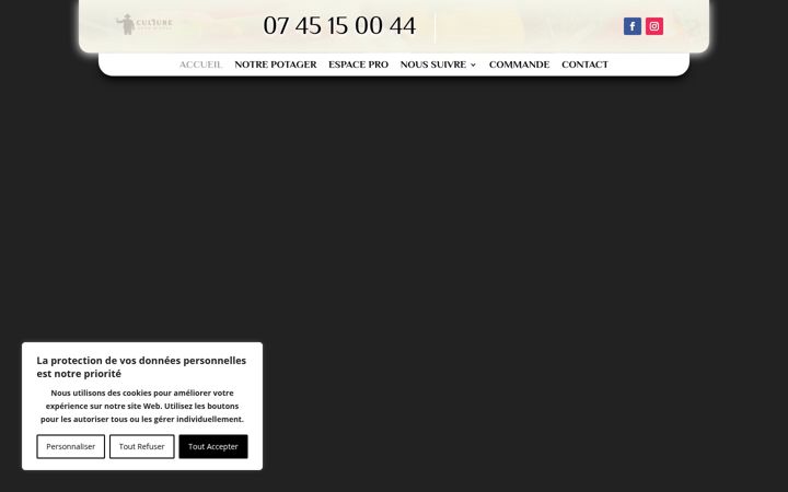 Képernyőkép: chezculture-47.fr