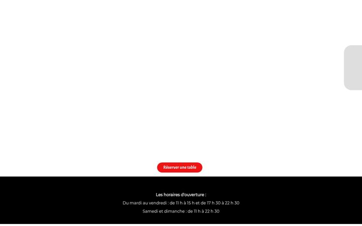 Screenshot van chezsybelle.fr
