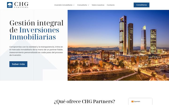 Screenshot of chgpn.com