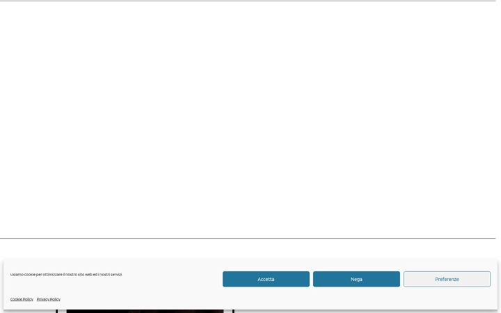 Screenshot of chicchimavie.it