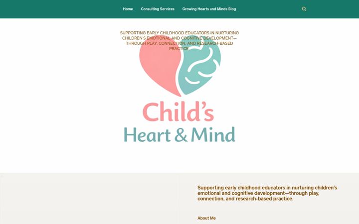 childsheartandmind.com