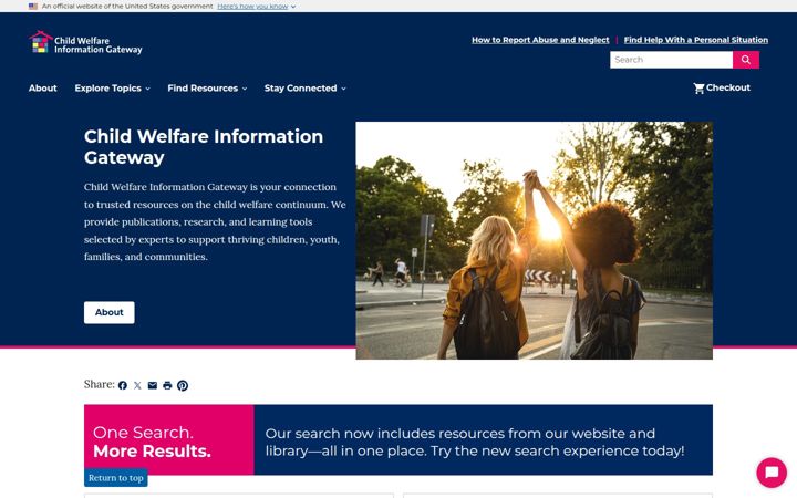 childwelfare.gov