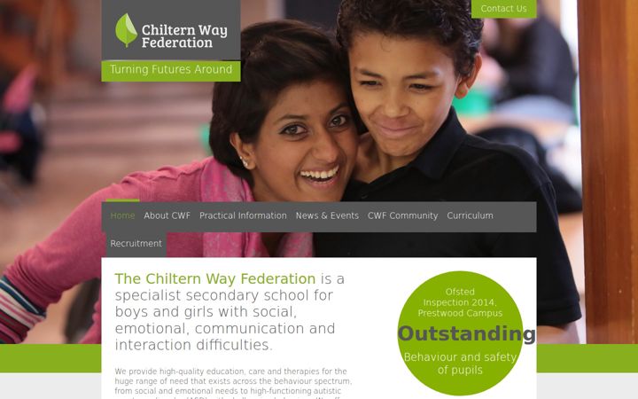 chilternwayfederation.org.uk