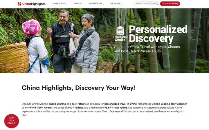 chinahighlights.com