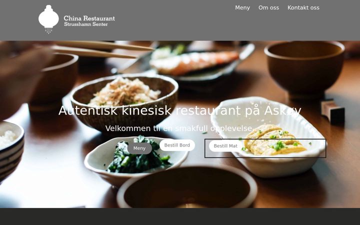 Screenshot stránky chinastrusshamn.no