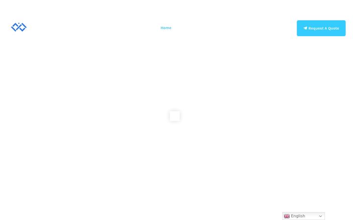 Screenshot of chinatopfreight.com