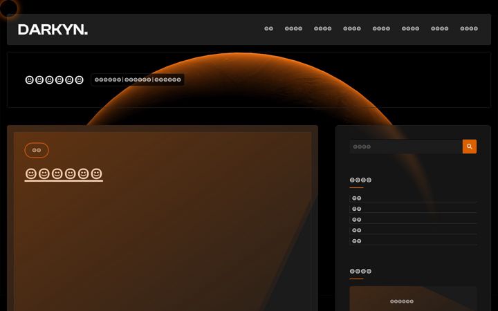 Screenshot of chinavoa.com