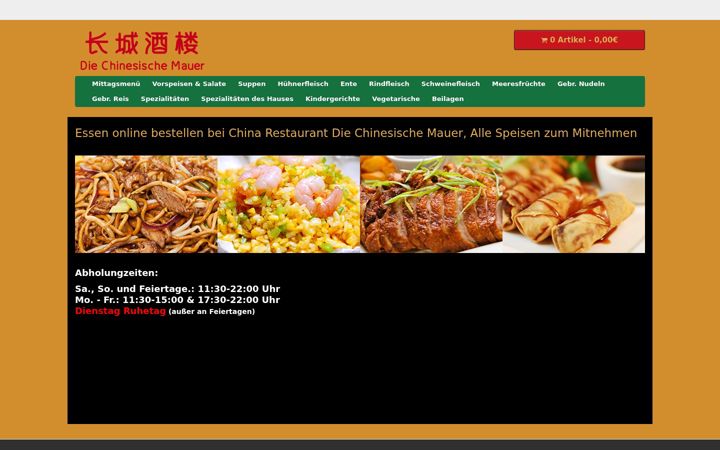 Screenshot of chinesische-mauer-bestellen.de