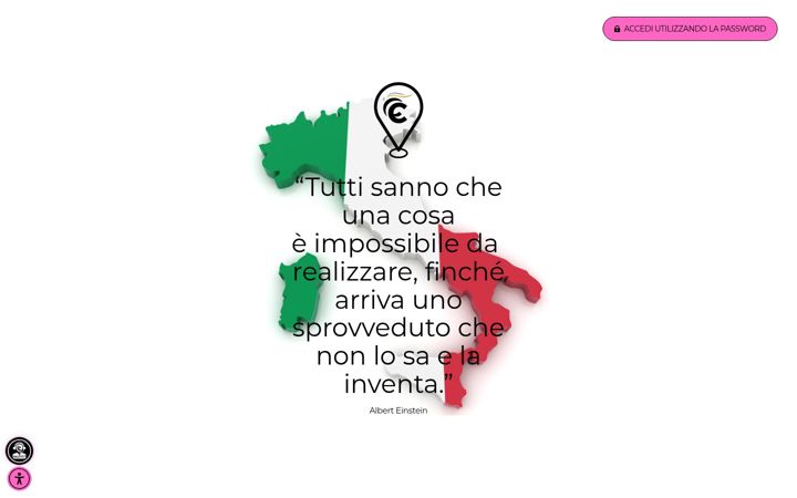 Screenshot di chiomaker.it