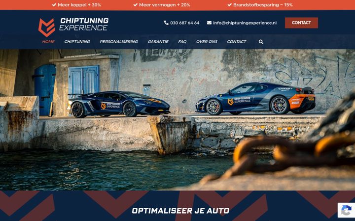 chiptuningexperience.nl