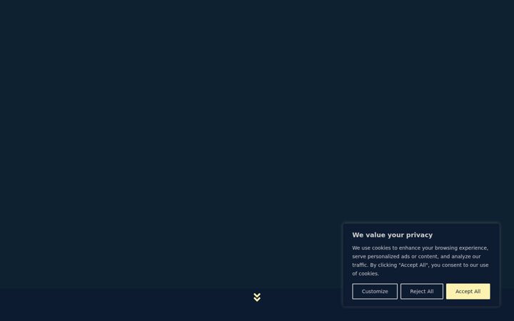 Screenshot του chironinternational.co.uk