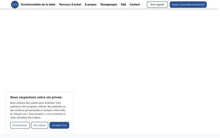 Screenshot von chiropro.fr