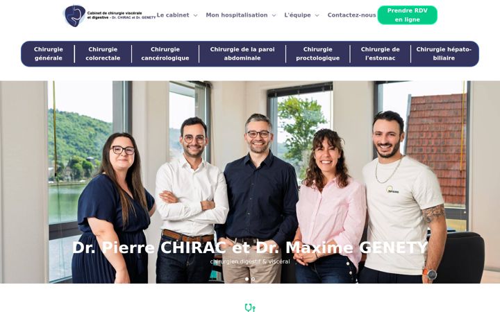 Screenshot von chirurgie-digestive-vienne.fr