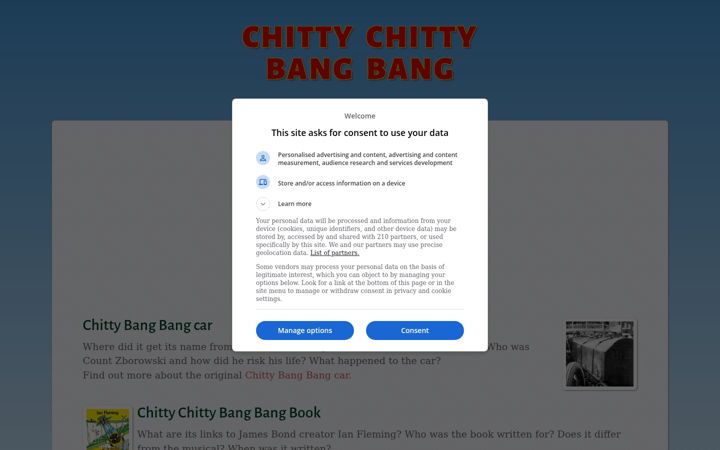 chittybangbang.com