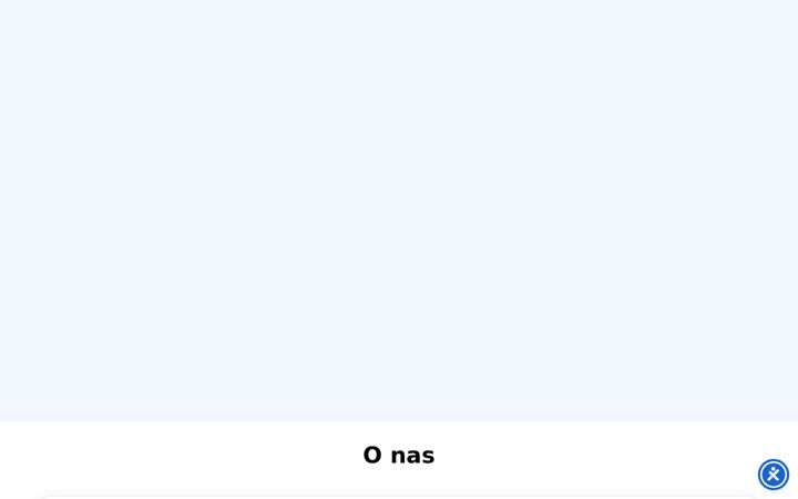 Skærmbillede af chlebzycia.org