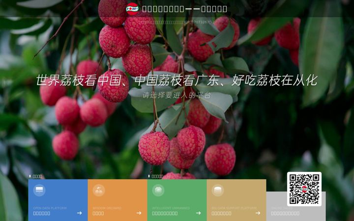Skärmbild av chlitchi.com