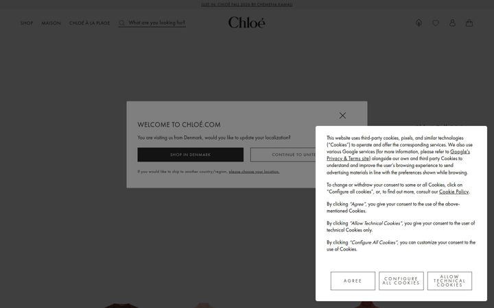 chloe.com