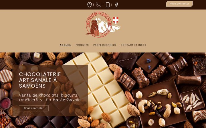 Screenshot von chocolaterieduhautgiffre.fr