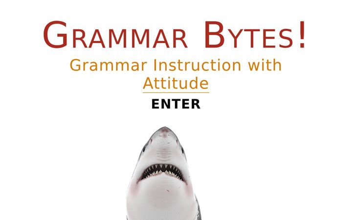 Screenshot of chompchomp.com