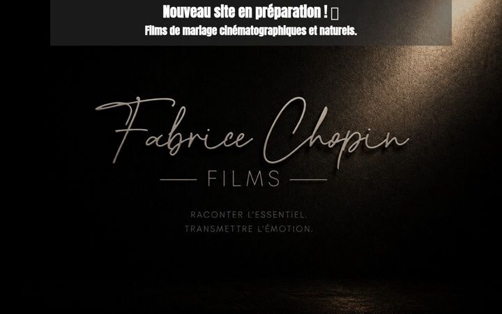 Screenshot von chopinfabricevideaste.fr