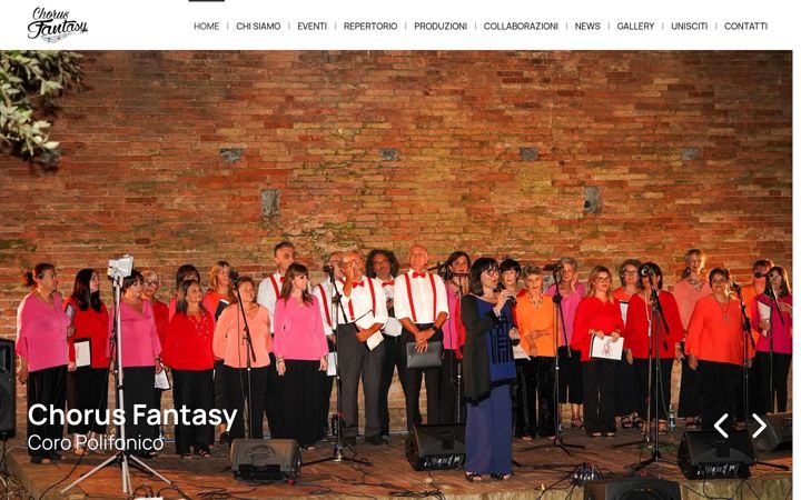 chorusfantasy.it