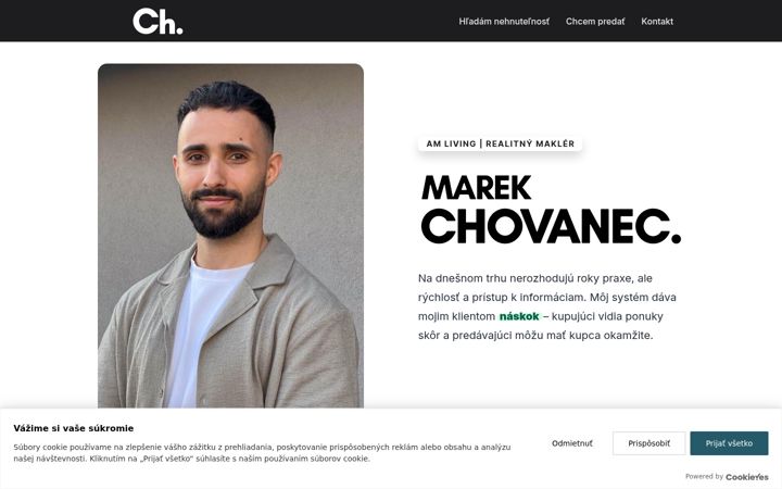chovanecmarek.sk