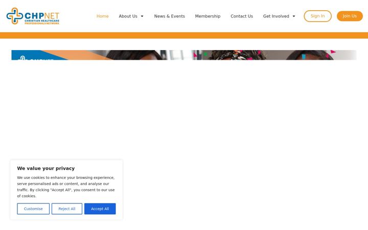 Screenshot di chpnet.org.uk