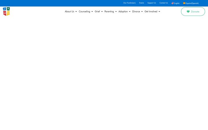 Screenshot di christian-works.org