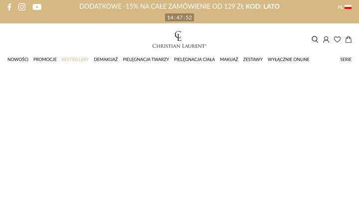 Screenshot ta' christianlaurent.eu