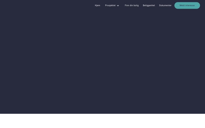 Skärmbild av christianpark.no