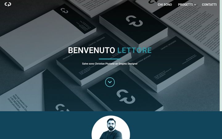 christianplurione.com