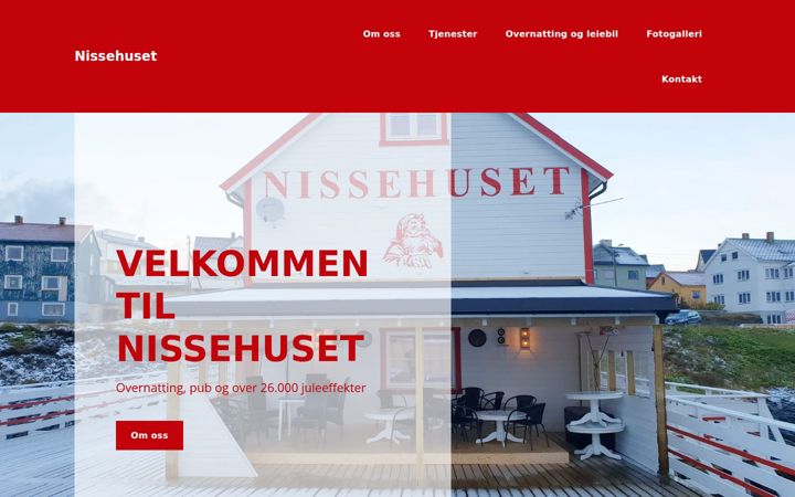 christmasmuseum.no