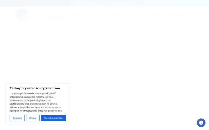 Screenshot of chs-medica.pl