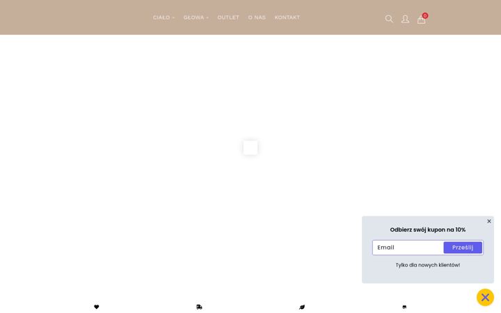 Screenshot of chullo.pl
