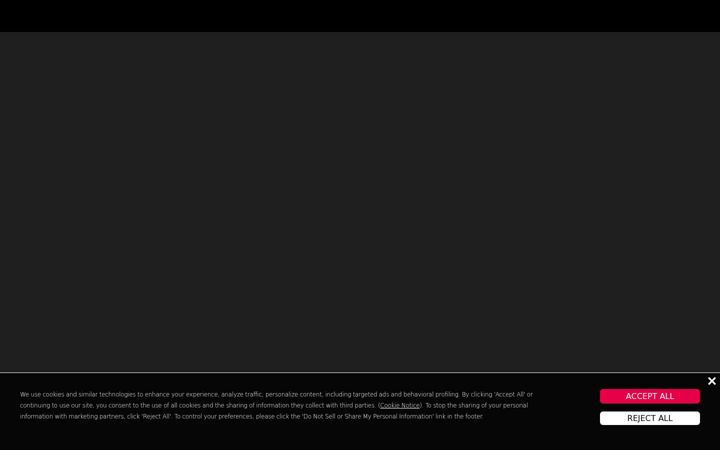 Screenshot stránky chumbacasino.com
