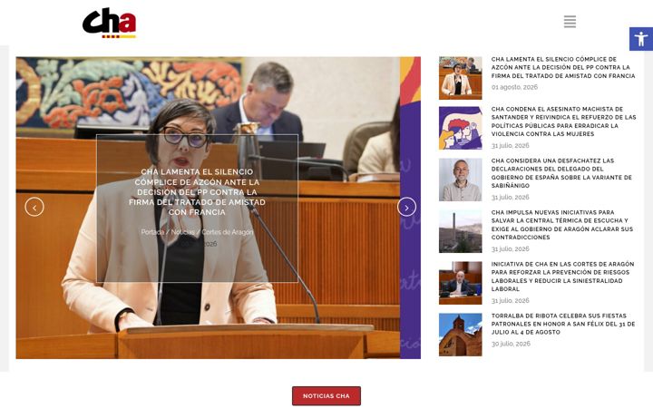 Snímek obrazovky chunta.org