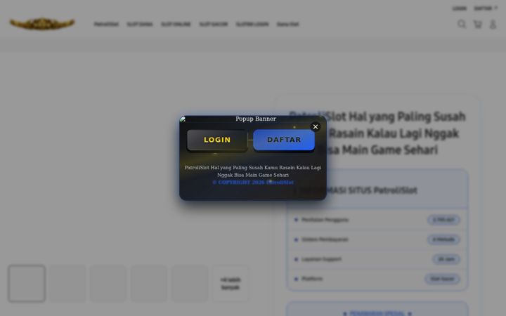 Screenshot of churchleadershiptopics.com
