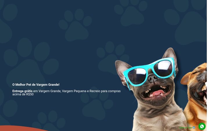 Ekrānuzņēmums no ciadocurio.com.br