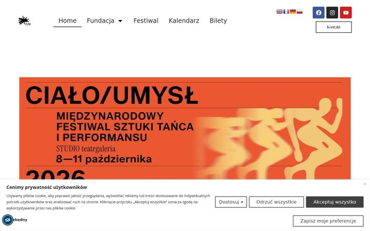 Screenshot stránky cialoumysl.pl