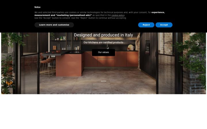 Képernyőkép: ciaocucine.it