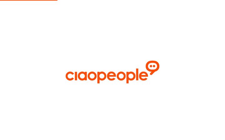 Screenshot of ciaopeople.it