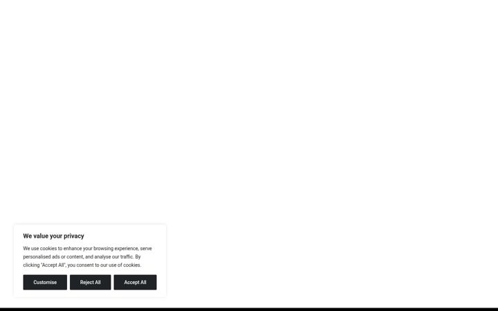 Screenshot of ciaopirelli.com