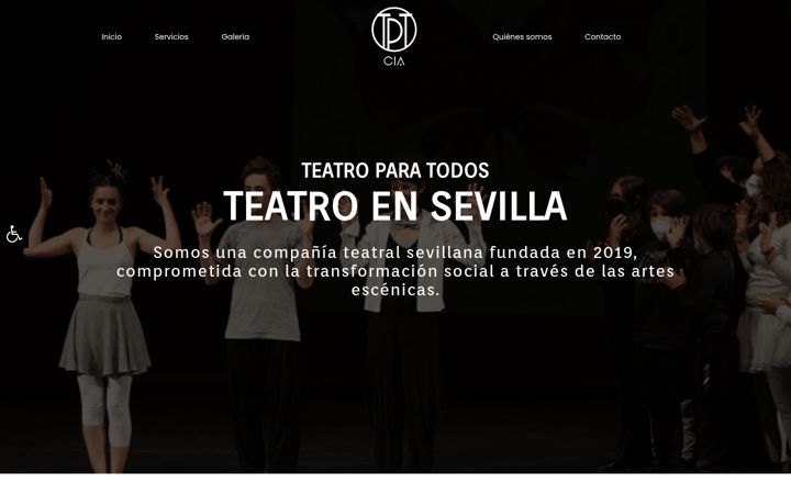 Screenshot of ciatpt.com