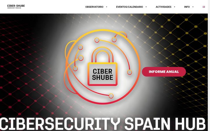 Snímek obrazovky ciber-shube.eu