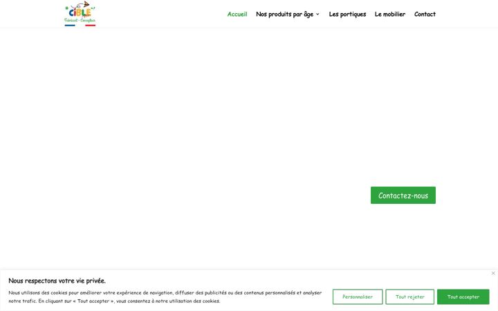 Zrzut ekranu cible-jeux-collectivites.fr